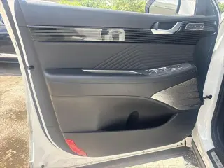 Hyundai PALISADE 2024 Calligraphy 4dr SUV