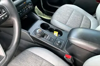 Ford Bronco Sport 2021 AWD Big Bend 4dr SUV