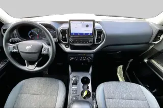 Ford Bronco Sport 2021 AWD Big Bend 4dr SUV