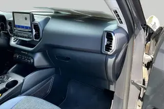 Ford Bronco Sport 2021 AWD Big Bend 4dr SUV
