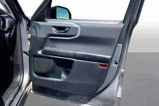Ford Bronco Sport 2021 AWD Big Bend 4dr SUV