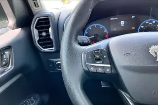 Ford Bronco Sport 2021 AWD Big Bend 4dr SUV