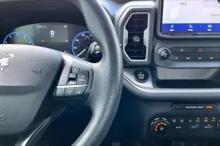 Ford Bronco Sport 2021 AWD Big Bend 4dr SUV