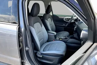 Ford Bronco Sport 2021 AWD Big Bend 4dr SUV