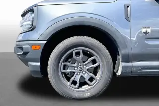 Ford Bronco Sport 2021 AWD Big Bend 4dr SUV