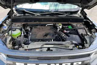 Ford Bronco Sport 2021 AWD Big Bend 4dr SUV