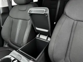 Hyundai TUCSON Hybrid 2024 AWD Azul 4p SUV