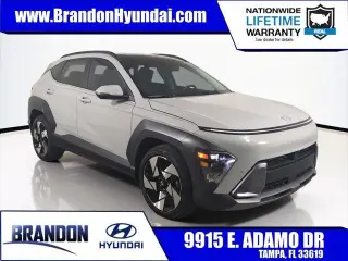 Hyundai KONA 2026 Limitada 4p SUV
