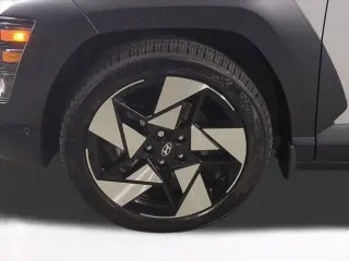 Hyundai KONA 2026 Limitada 4p SUV