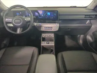 Hyundai KONA 2026 Limitada 4p SUV