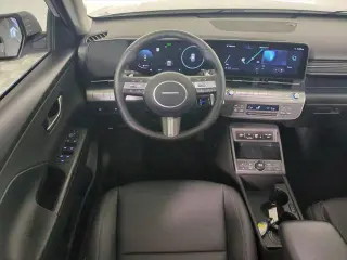 Hyundai KONA 2026 Limitada 4p SUV
