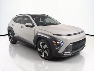 Hyundai KONA 2026 Limitada 4p SUV