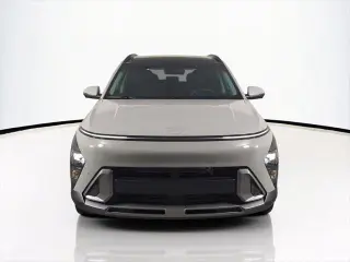 Hyundai KONA 2026 Limitada 4p SUV