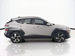 Hyundai KONA 2026 Limitada 4p SUV