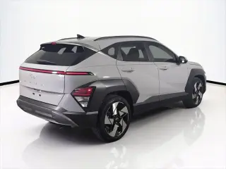 Hyundai KONA 2026 Limitada 4p SUV