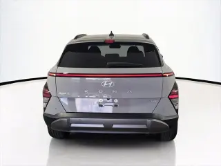 Hyundai KONA 2026 Limitada 4p SUV