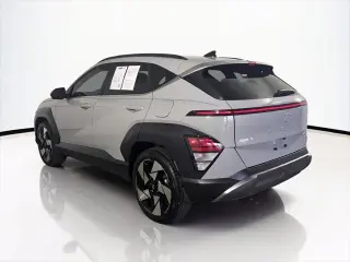 Hyundai KONA 2026 Limitada 4p SUV