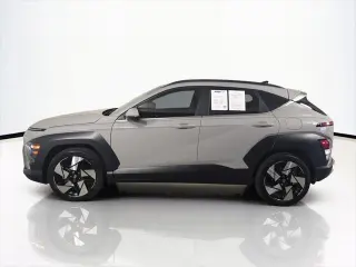 Hyundai KONA 2026 Limitada 4p SUV
