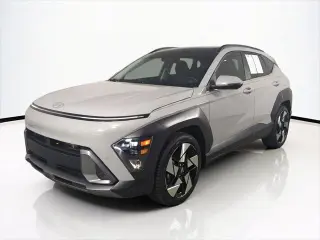 Hyundai KONA 2026 Limitada 4p SUV
