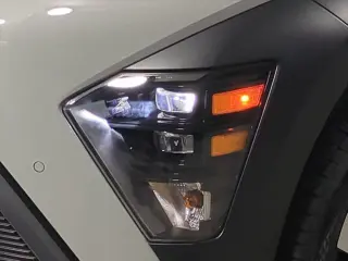 Hyundai KONA 2026 Limitada 4p SUV