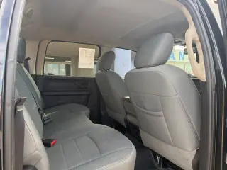Ram 2500 2013 4x4 Tradesman 4p. Cabina Extendida 6,3 pies S. Pickup