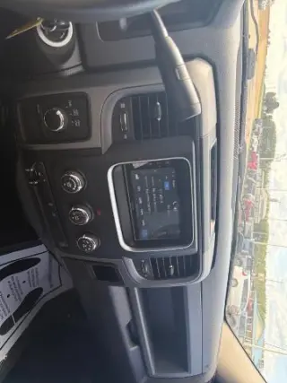 Ram 2500 2013 4x4 Tradesman 4p. Cabina Extendida 6,3 pies S. Pickup