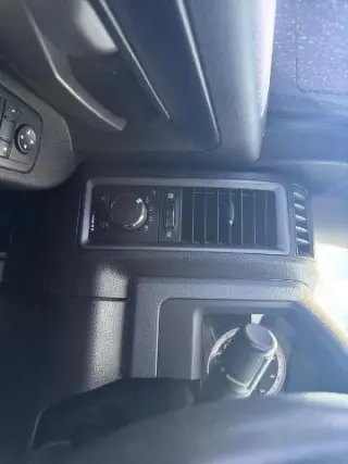 Ram 2500 2013 4x4 Tradesman 4p. Cabina Extendida 6,3 pies S. Pickup