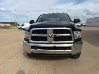 Ram 2500 2013 4x4 Tradesman 4p. Cabina Extendida 6,3 pies S. Pickup