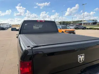 Ram 2500 2013 4x4 Tradesman 4p. Cabina Extendida 6,3 pies S. Pickup