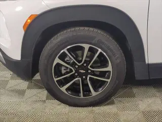 Chevrolet Trailblazer 2025 LT 4p SUV