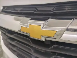 Chevrolet Trailblazer 2025 LT 4p SUV