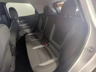 Chevrolet Trailblazer 2025 LT 4p SUV