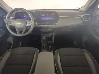 Chevrolet Trailblazer 2025 LT 4p SUV