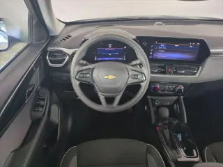 Chevrolet Trailblazer 2025 LT 4p SUV