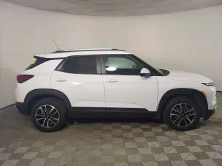Chevrolet Trailblazer 2025 LT 4p SUV