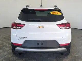 Chevrolet Trailblazer 2025 LT 4p SUV