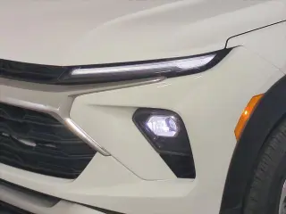 Chevrolet Trailblazer 2025 LT 4p SUV