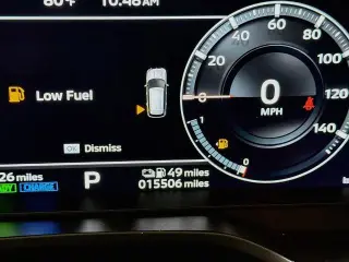 Mitsubishi Outlander PHEV 2025 AWD SEL Edición Negra 4p SUV