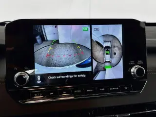 Mitsubishi Outlander PHEV 2025 AWD SEL Edición Negra 4p SUV