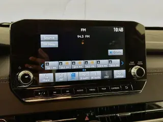 Mitsubishi Outlander PHEV 2025 AWD SEL Edición Negra 4p SUV
