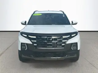 Hyundai SANTA CRUZ 2022 AWD Limited 4dr Crew Cab 4.3ft SB