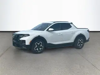 Hyundai SANTA CRUZ 2022 AWD Limited 4dr Crew Cab 4.3ft SB