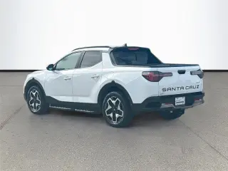 Hyundai SANTA CRUZ 2022 AWD Limited 4dr Crew Cab 4.3ft SB