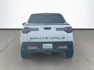 Hyundai SANTA CRUZ 2022 AWD Limited 4dr Crew Cab 4.3ft SB