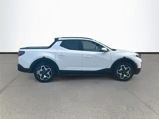 Hyundai SANTA CRUZ 2022 AWD Limited 4dr Crew Cab 4.3ft SB