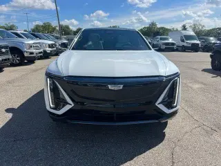 Cadillac LYRIQ 2024 AWD Sport 2 4dr SUV