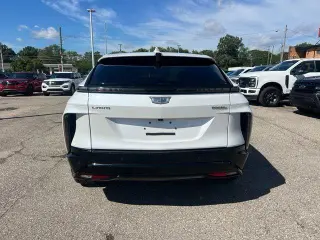 Cadillac LYRIQ 2024 AWD Sport 2 4dr SUV