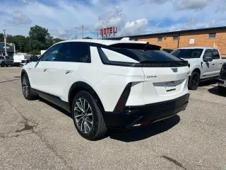 Cadillac LYRIQ 2024 AWD Sport 2 4dr SUV