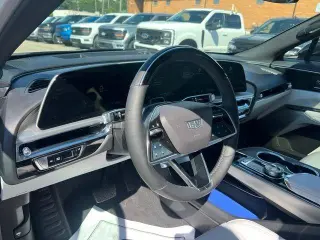 Cadillac LYRIQ 2024 AWD Sport 2 4dr SUV