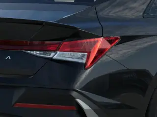 Hyundai ELANTRA 2026 SEL Sport 4dr Sedan